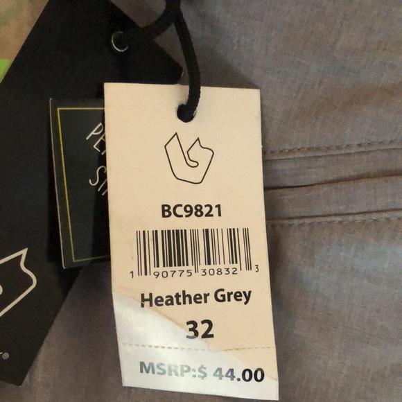 Mens shorts - Picture 2 of 4